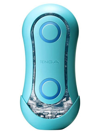 Tenga Flip Orb Pastaio Ocean Blue Tenga