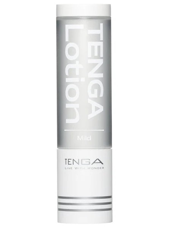 Tenga Lotion Mild Tenga