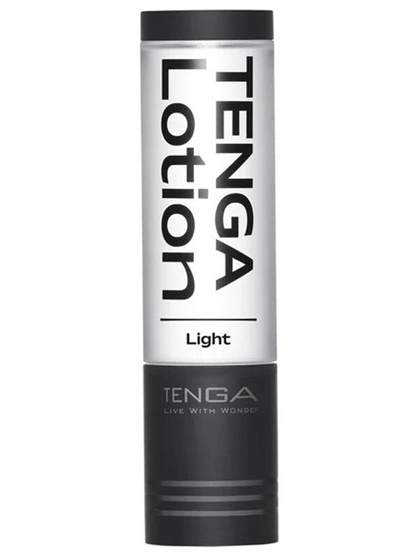 Tenga Lotion Light Tenga