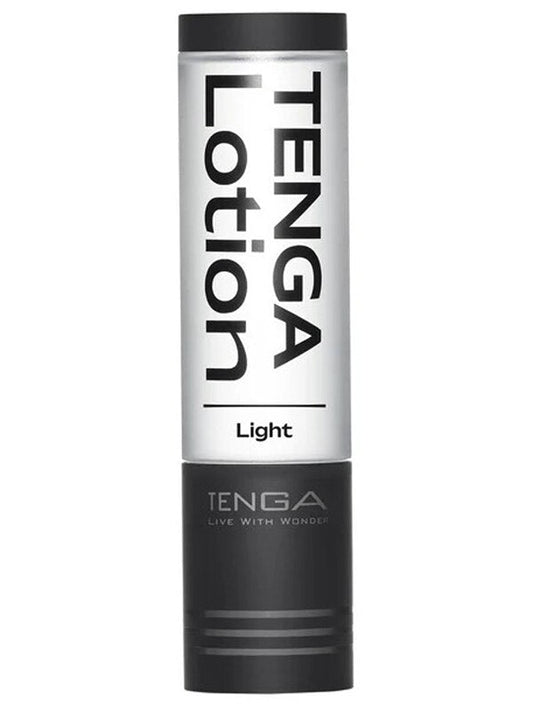 Tenga Lotion Light Tenga