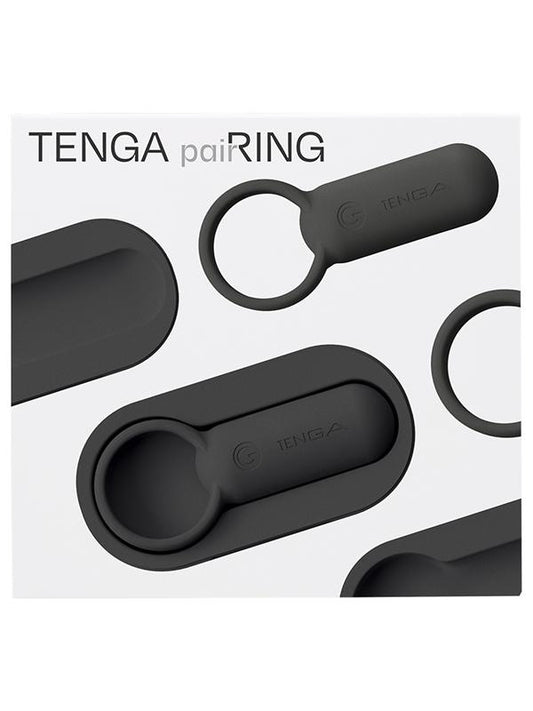 Tenga Pairing Black Tenga