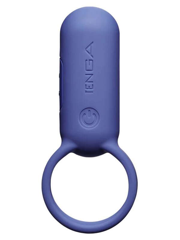 Tenga Pairing Indigo Tenga