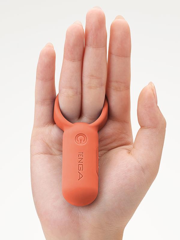 Tenga Pairing Coral Tenga