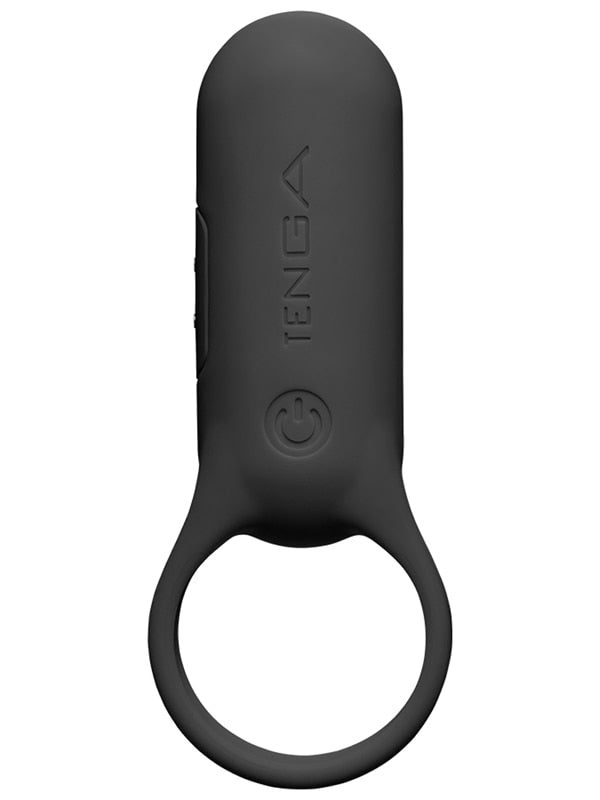 Tenga Pairing+ Black Tenga