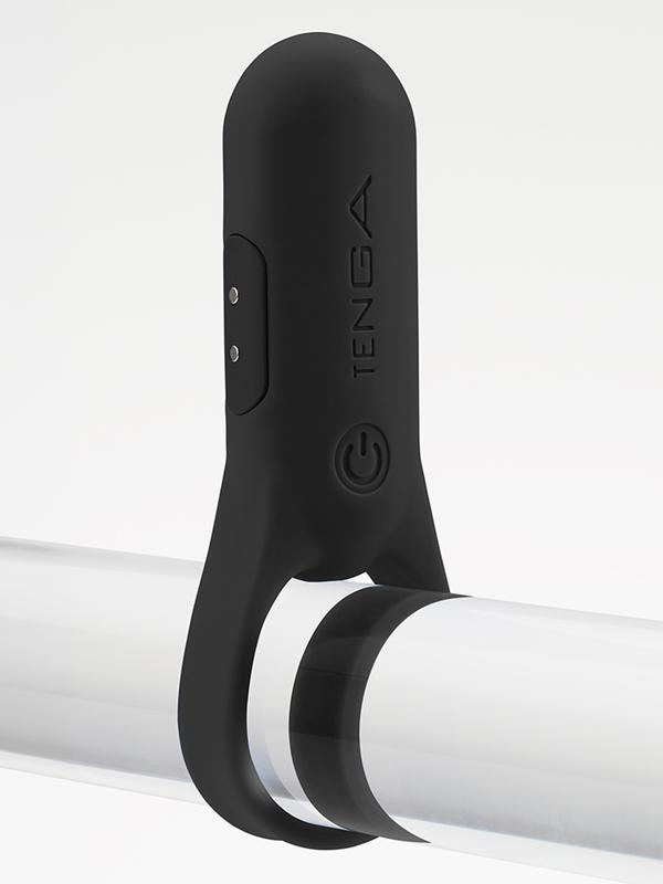 Tenga Pairing+ Black Tenga