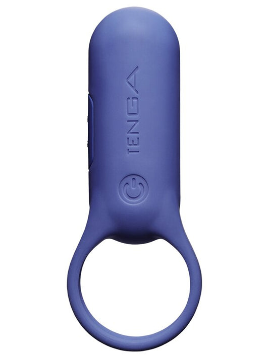 Tenga Pairing+ Indigo Tenga