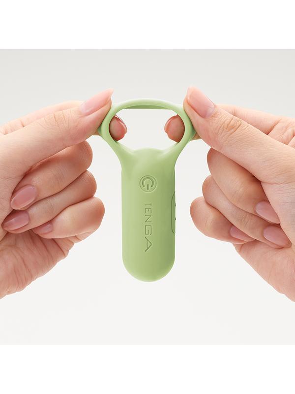 Tenga Pairing+ Lime Tenga