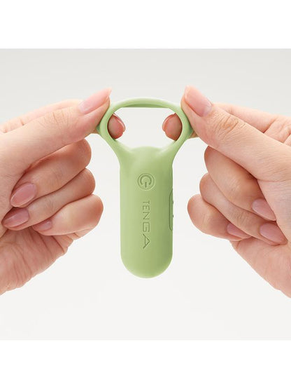 Tenga Pairing+ Lime Tenga
