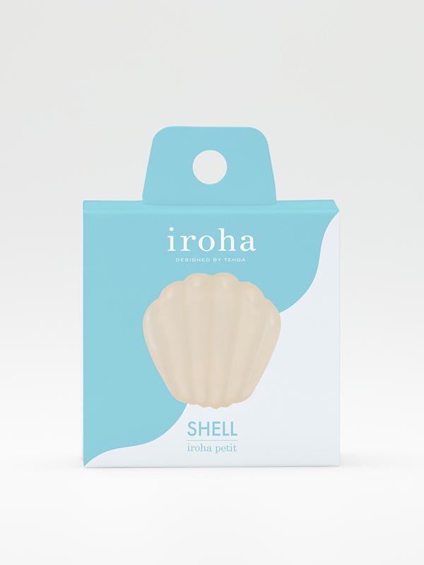 iroha Petit Shell iroha