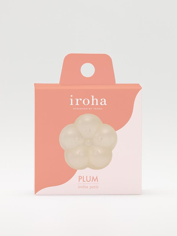 iroha Petit Plum iroha