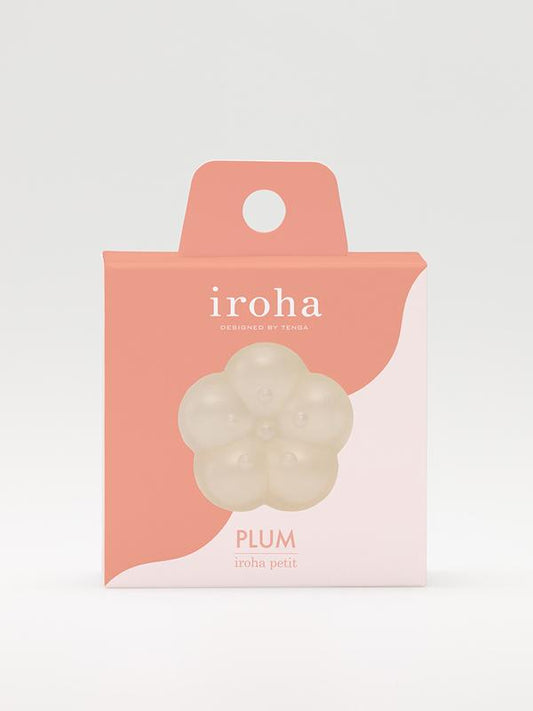 iroha Petit Plum iroha