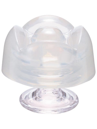 iroha Petit Lily Disposable Textured Stimulation Gel (Non-Vibrating) iroha