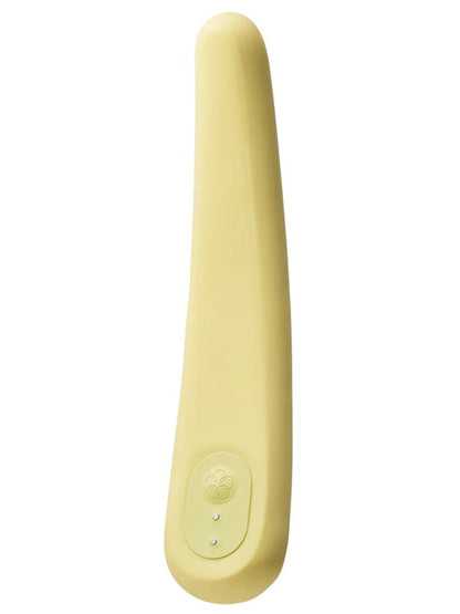 iroha Tsuki Mikazuki Flexible Clitoral & Insertable Vibrator iroha