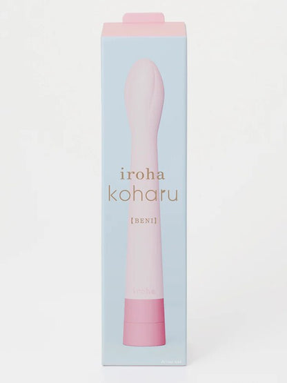 iroha Koharu Beni iroha