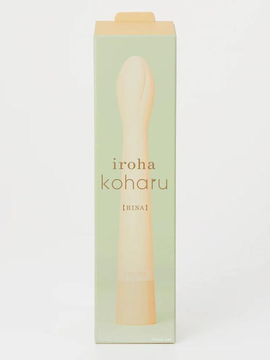 iroha Koharu Hina iroha