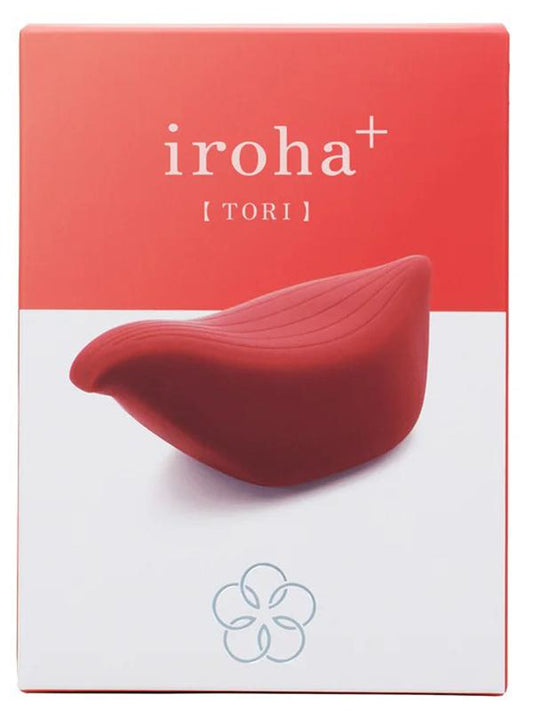 iroha +Tori iroha