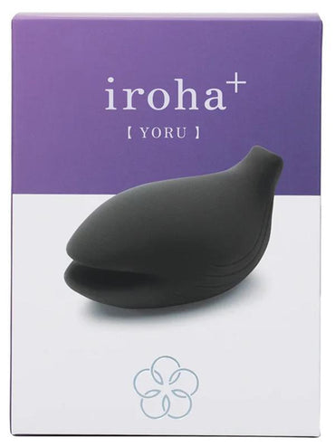 iroha + Yoru iroha