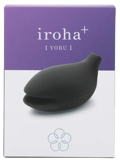 iroha + Yoru iroha