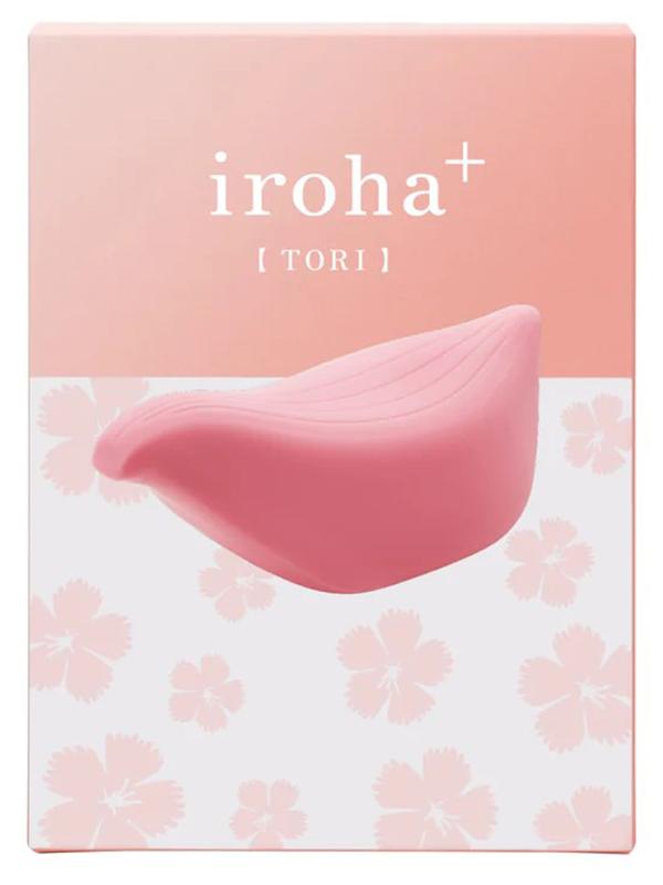 iroha + Tori Nadeshiko Pink iroha