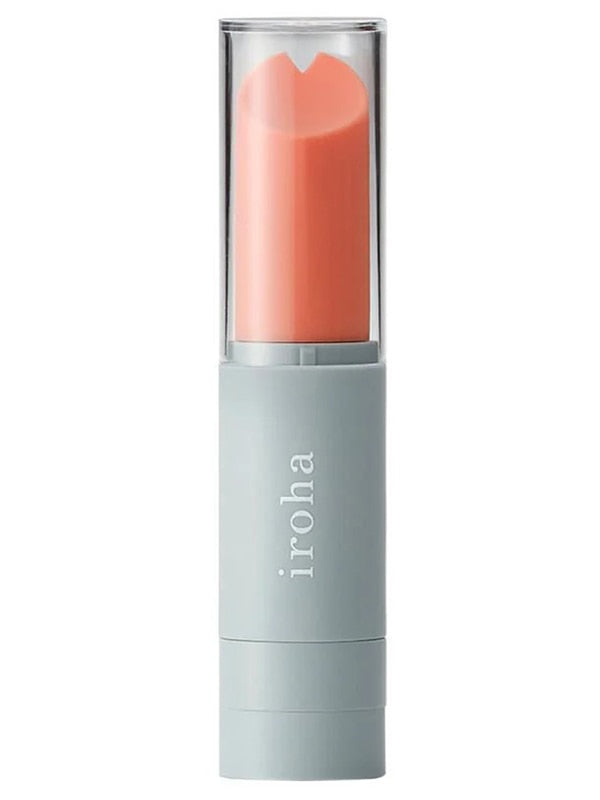 iroha Stick - Coral X Gray iroha