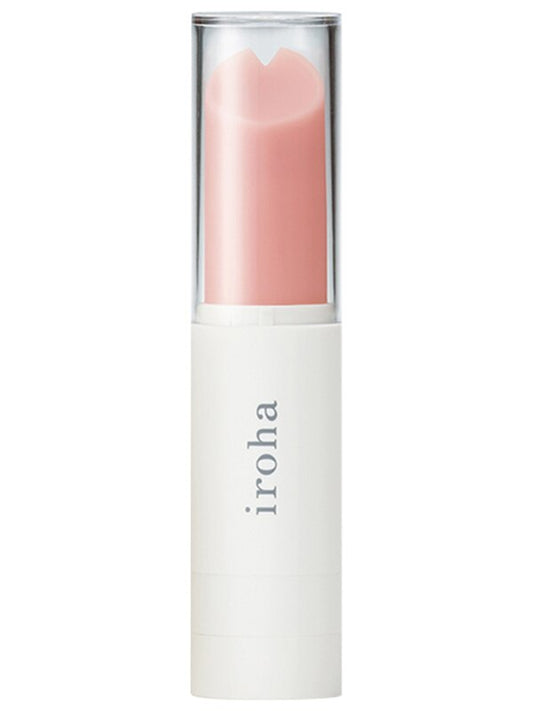 iroha Stick - Light Pink X White iroha