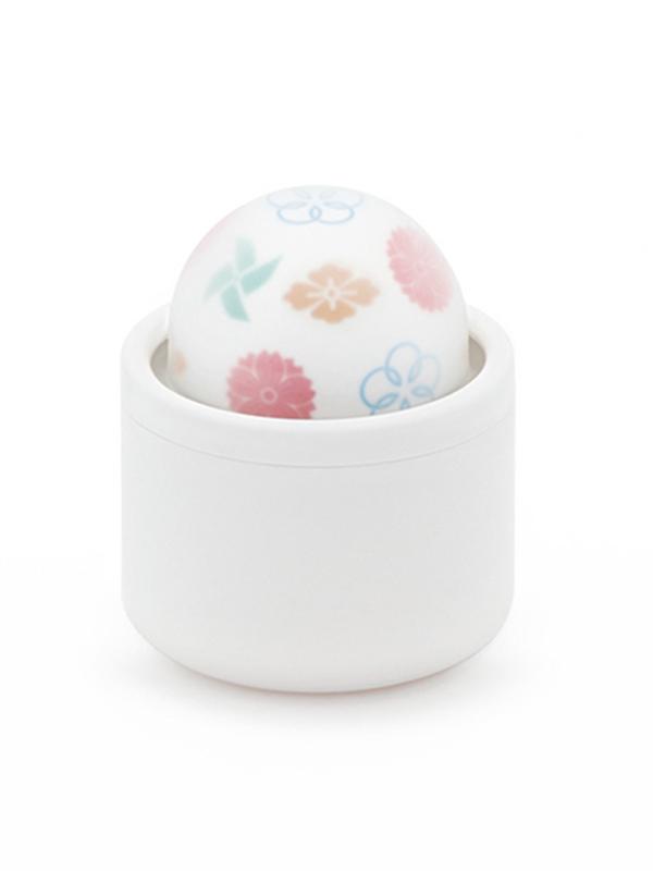 iroha Temari Kaze Palm-Sized Clitoral Vibrator iroha