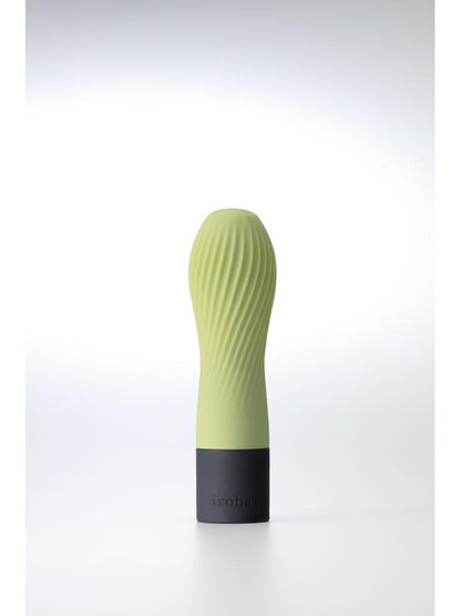 iroha Zen Matcha iroha