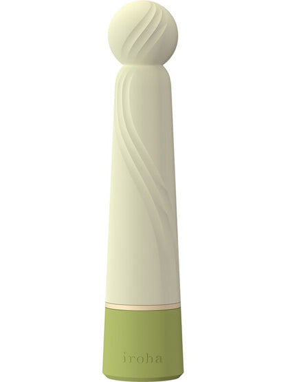 iroha Rin+ Hisui G-Spot Insertable Vibrator iroha
