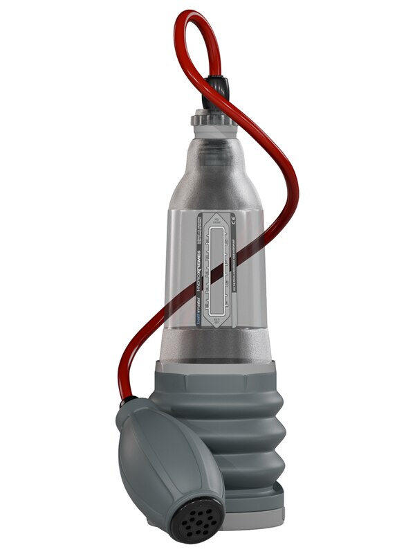 Bathmate Hydroxtreme5 - Pump Only Hydromax