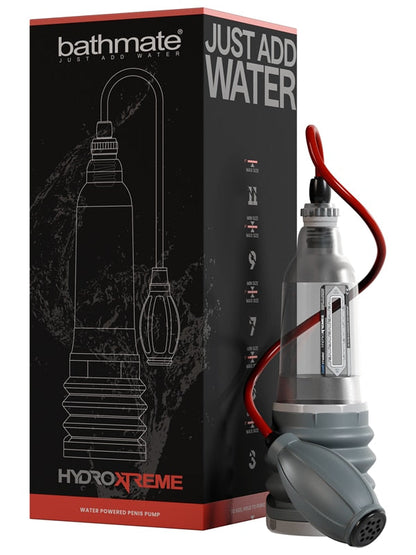 Bathmate Hydroxtreme5 - Pump Only Hydromax