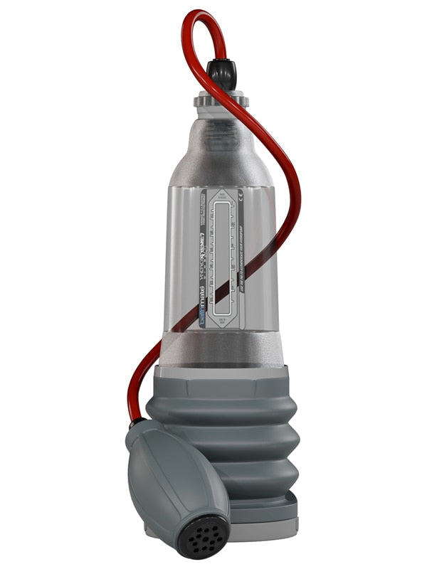 Bathmate Hydroxtreme7 Wide Boy - Pump Only Hydromax