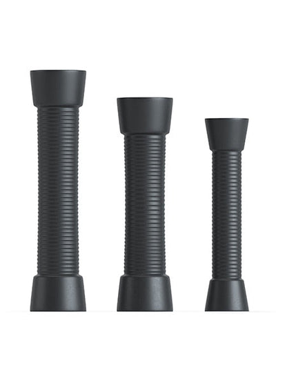 VacuGlide Large Silicone Sleeve (classic) Autoblow
