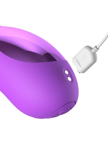 Fantasy For Her intiMotion G-Pro Purple Fantasy For Her