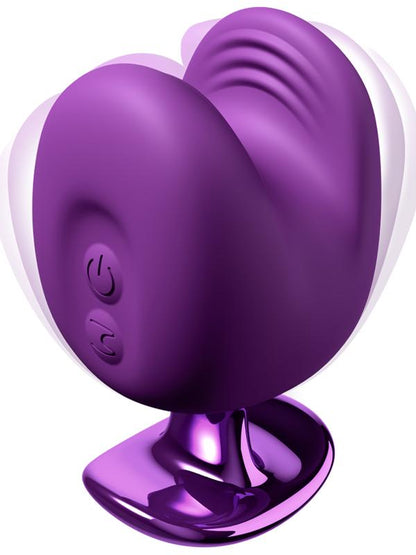 Fantasy For Her Luv Bites Purple Fantasy For Her