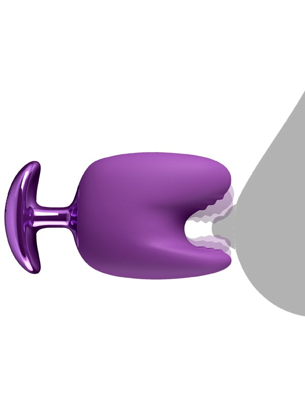 Fantasy For Her Luv Bites Purple Fantasy For Her