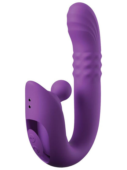 Fantasy For Her Harmoni Pro Purple Fantasy For Her