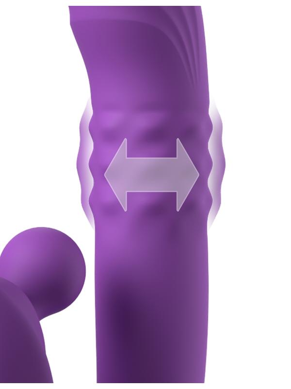 Fantasy For Her Harmoni Pro Purple Fantasy For Her