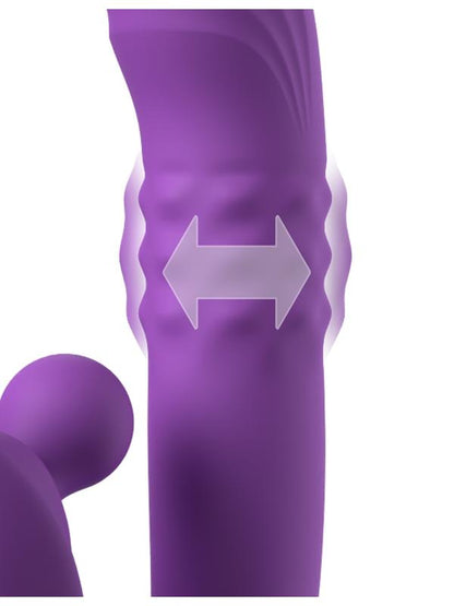 Fantasy For Her Harmoni Pro Purple Fantasy For Her