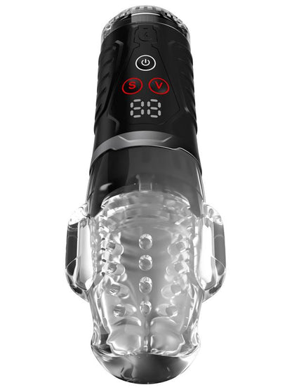 PDX Elite Ultra Milker Pro PDX Elite