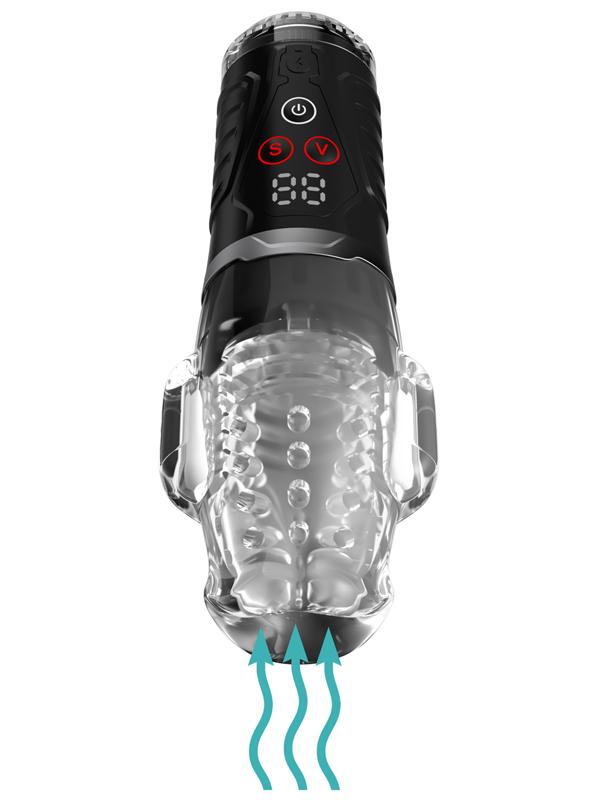 PDX Elite Ultra Milker Pro PDX Elite