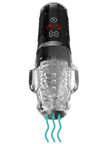 PDX Elite Ultra Milker Pro PDX Elite
