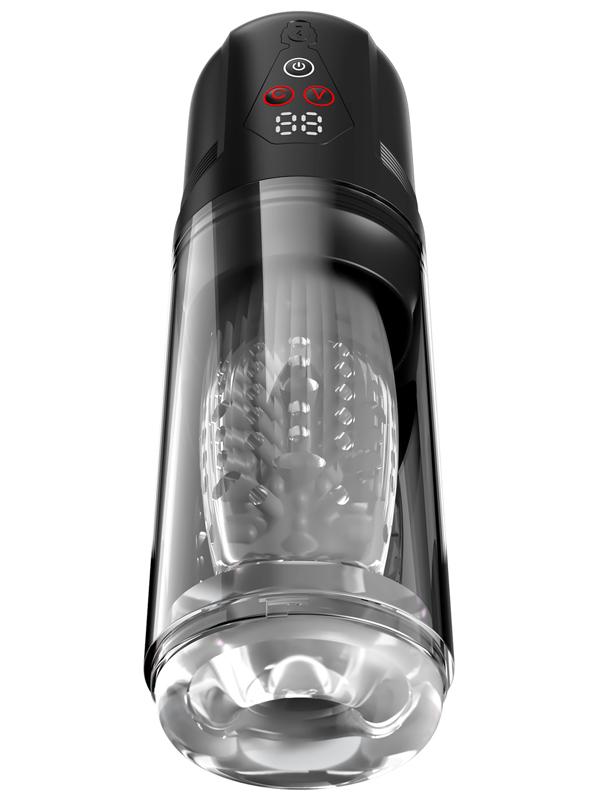 PDX Elite Mega-Bator Pro