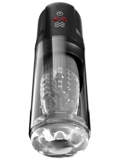 PDX Elite Mega-Bator Pro