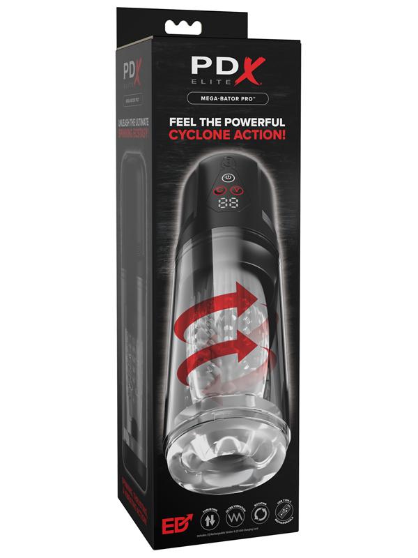 PDX Elite Mega-Bator Pro