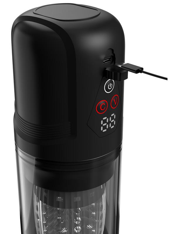 PDX Elite Mega-Bator Pro