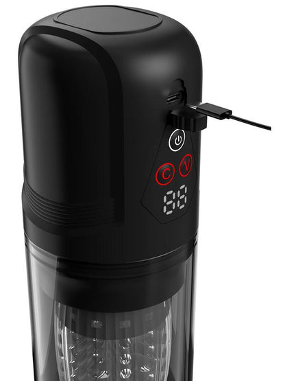 PDX Elite Mega-Bator Pro