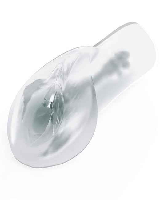 PDX Extreme Self-Lubricating Sorority Snatch Frosted PDX Extreme