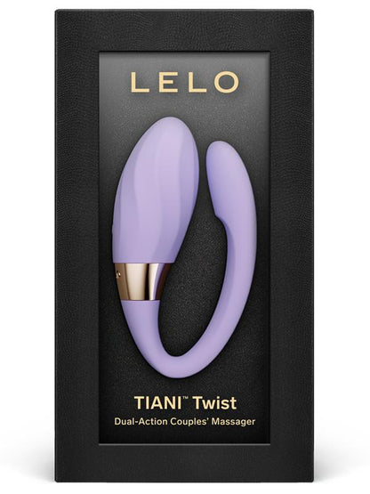 TIANI Twist Lavender Lelo