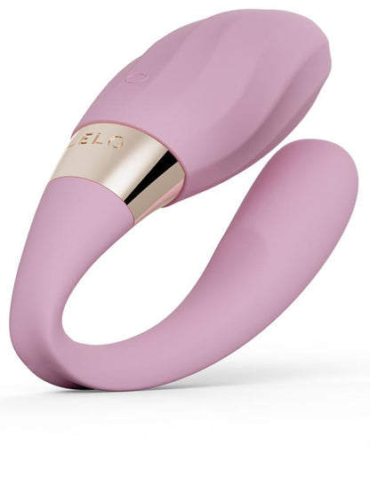 TIANI Twist Soft Pink