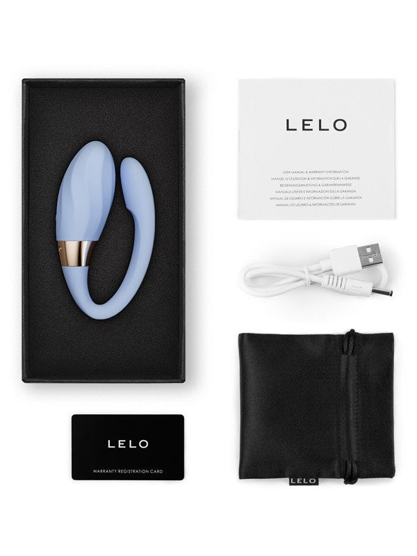 TIANI TWIST Sea Foam Lelo